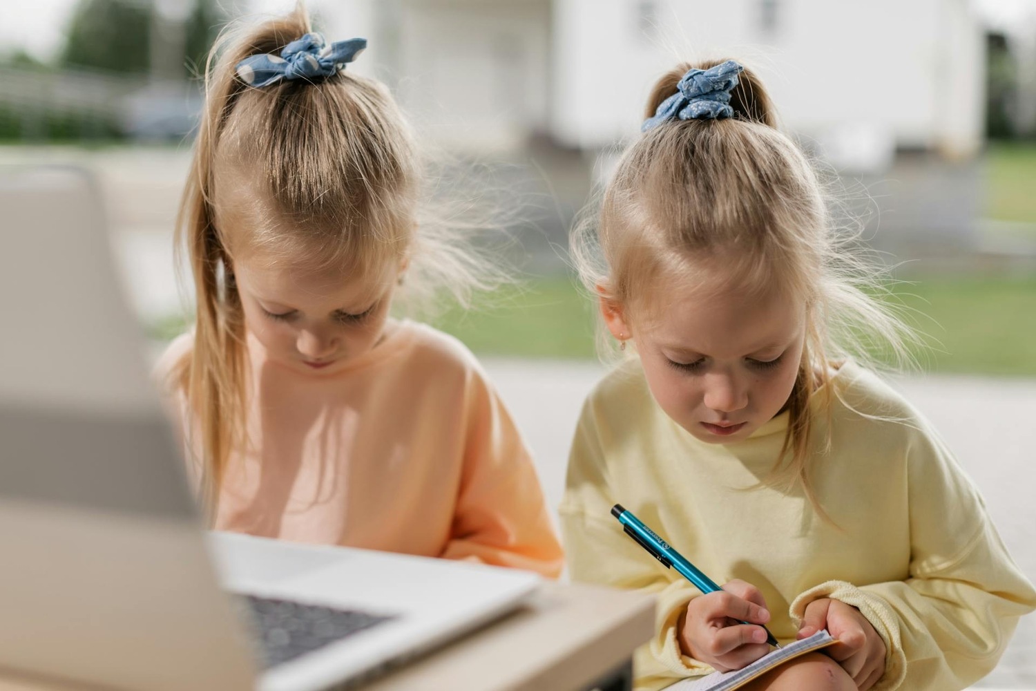 Скоро в школу. (6-7 лет). Летний экспресс курс подготовки к школе.